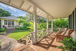The Lodge at Kukui’ula