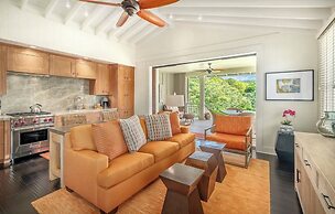 The Lodge at Kukui’ula