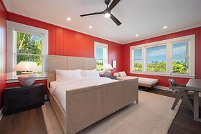 The Lodge at Kukui’ula