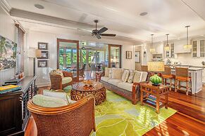The Lodge at Kukui’ula