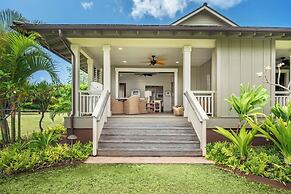 The Lodge at Kukui’ula
