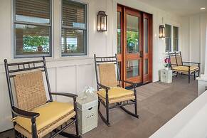 The Lodge at Kukui’ula