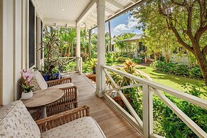 The Lodge at Kukui’ula