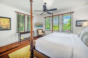 The Lodge at Kukui’ula