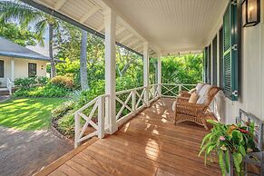 The Lodge at Kukui’ula