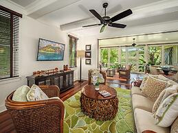 The Lodge at Kukui’ula