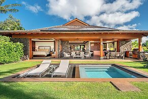 The Lodge at Kukui’ula