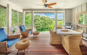 The Lodge at Kukui’ula
