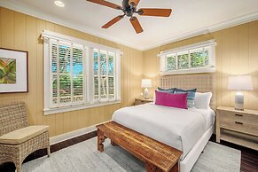The Lodge at Kukui’ula