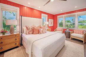 The Lodge at Kukui’ula