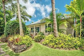 The Lodge at Kukui’ula