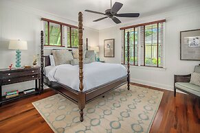 The Lodge at Kukui’ula