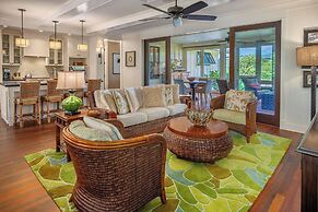The Lodge at Kukui’ula
