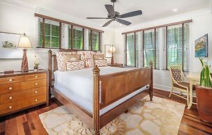 The Lodge at Kukui’ula