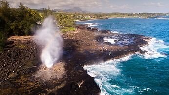 The Lodge at Kukui’ula