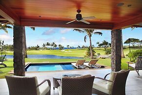 The Lodge at Kukui’ula