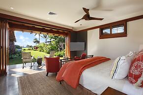 The Lodge at Kukui’ula