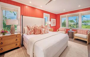 The Lodge at Kukui’ula