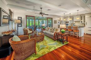 The Lodge at Kukui’ula