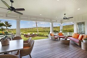 The Lodge at Kukui’ula