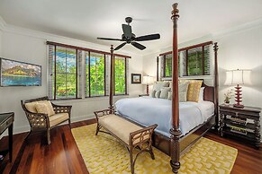 The Lodge at Kukui’ula