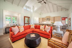 The Lodge at Kukui’ula