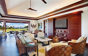 The Lodge at Kukui’ula