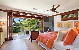 The Lodge at Kukui’ula