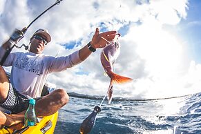 The Lodge at Kukui’ula