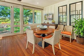 The Lodge at Kukui’ula