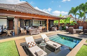 The Lodge at Kukui’ula