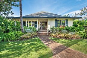 The Lodge at Kukui’ula