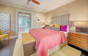 The Lodge at Kukui’ula