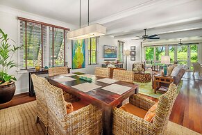 The Lodge at Kukui’ula