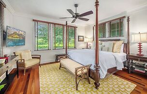 The Lodge at Kukui’ula