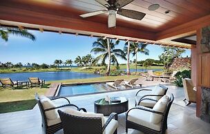 The Lodge at Kukui’ula