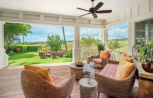 The Lodge at Kukui’ula