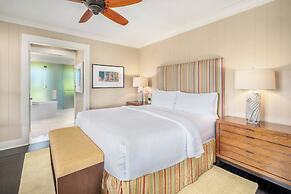 The Lodge at Kukui’ula