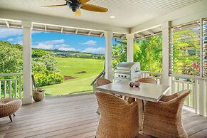 The Lodge at Kukui’ula