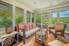 The Lodge at Kukui’ula
