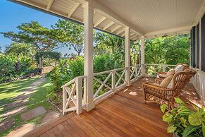 The Lodge at Kukui’ula