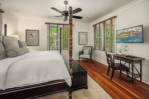 The Lodge at Kukui’ula