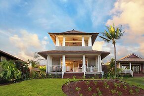 The Lodge at Kukui’ula