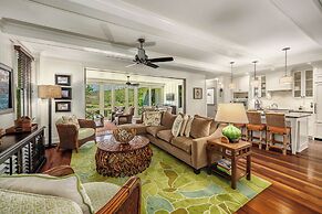 The Lodge at Kukui’ula