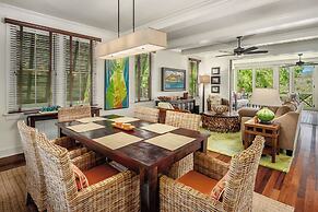 The Lodge at Kukui’ula
