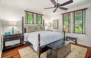The Lodge at Kukui’ula