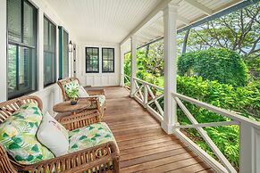 The Lodge at Kukui’ula