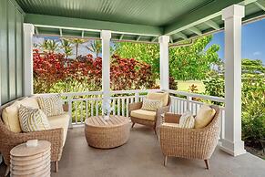 The Lodge at Kukui’ula