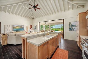 The Lodge at Kukui’ula