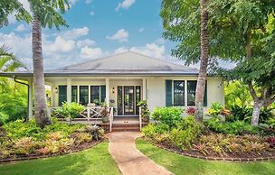 The Lodge at Kukui’ula
